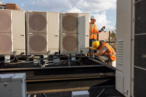 HVAC Emergency Services in Heidelberg, TX