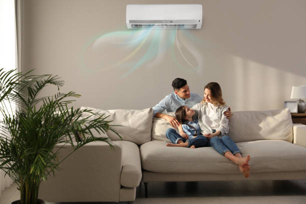 Best HVAC Emergency Services  in Heidelberg, TX