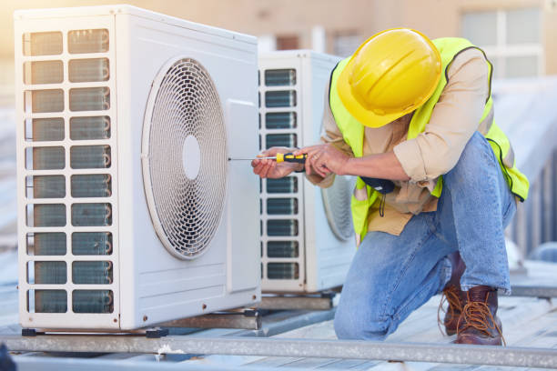 Best Residential HVAC Services  in Heidelberg, TX
