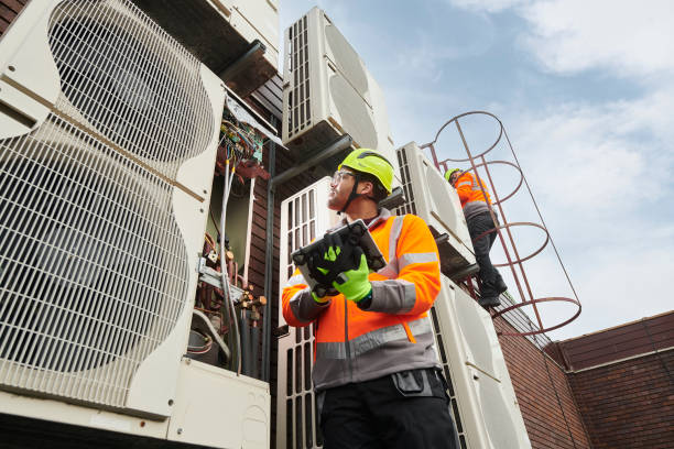 Best HVAC Cleaning Services  in Heidelberg, TX