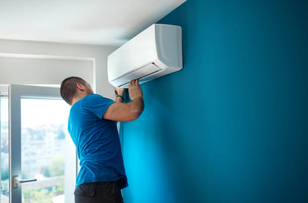Best Central Air Repair  in Heidelberg, TX