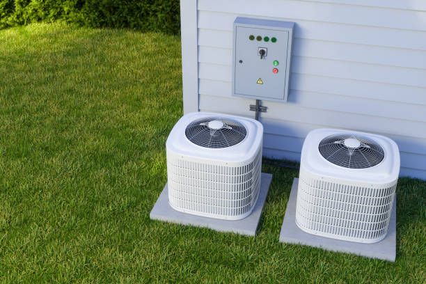 Best Best HVAC Companies  in Heidelberg, TX