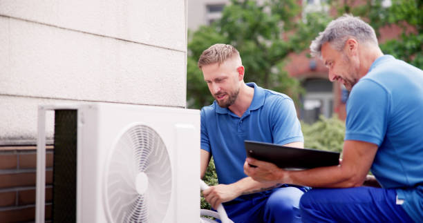 Best Affordable HVAC Services  in Heidelberg, TX