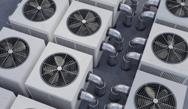Best HVAC Maintenance Near Me  in Heidelberg, TX