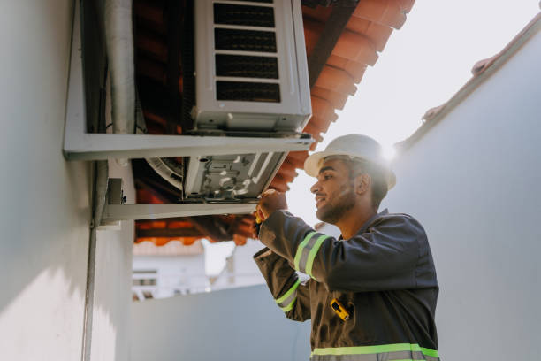 Affordable Air Conditioning Repair in Heidelberg, TX