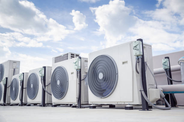 Best HVAC Air Duct Cleaning  in Heidelberg, TX