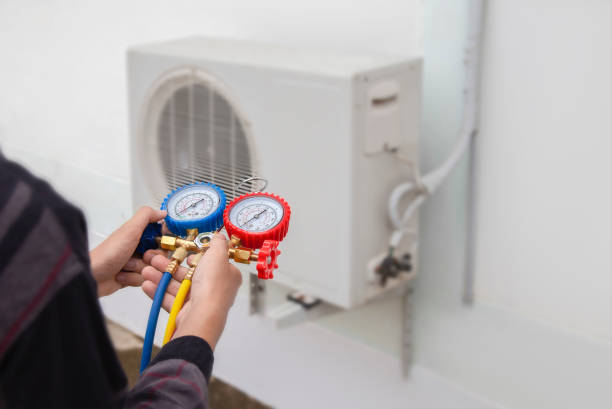 Best HVAC Installation Services  in Heidelberg, TX