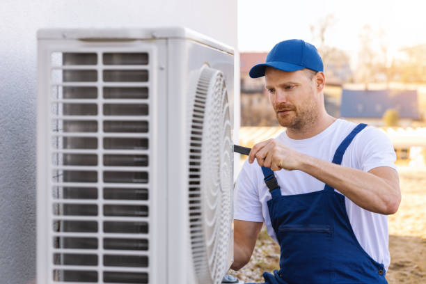 Best Furnace Repair Near Me  in Heidelberg, TX