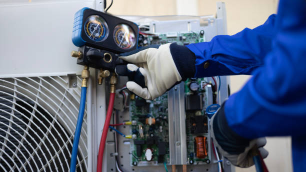 Best Ductless HVAC Repair  in Heidelberg, TX