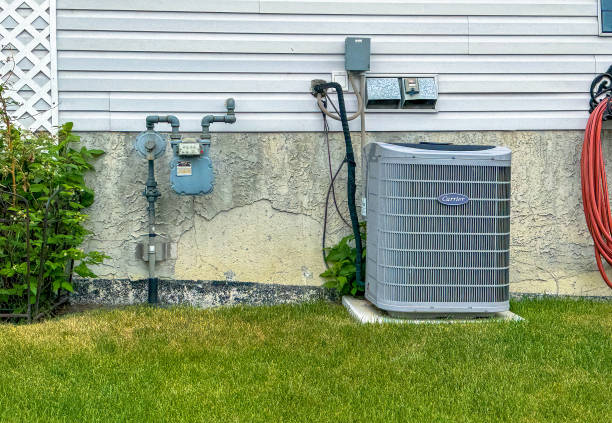 Heidelberg, TX HVAC Company